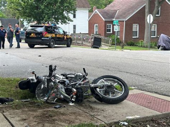 Brian Downes Motorcycle Accident Update : CEO Of Elite Property Management Death Cause - SarkariResult