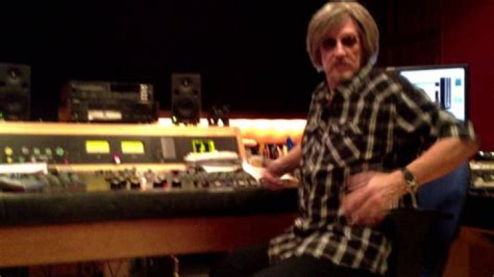 Brian Gardner Net Worth