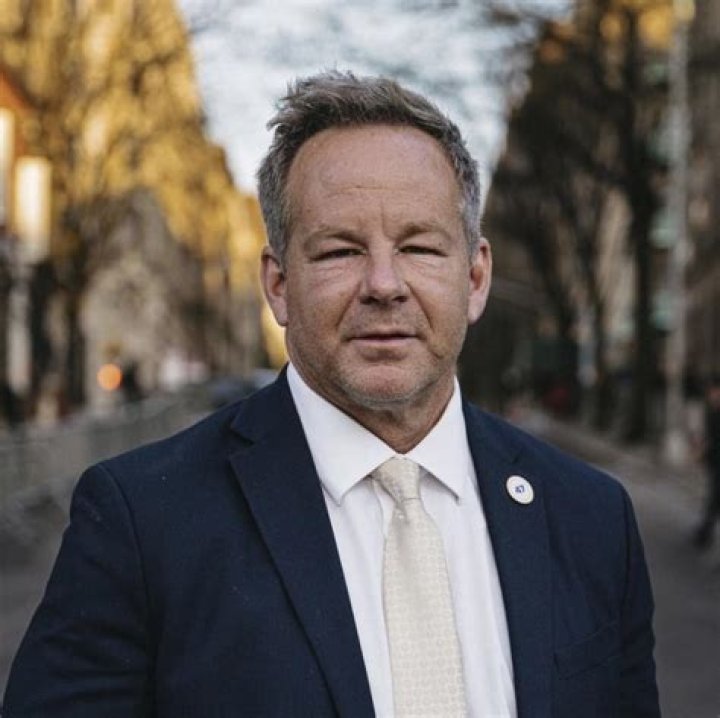 Brian Glenn Net Worth