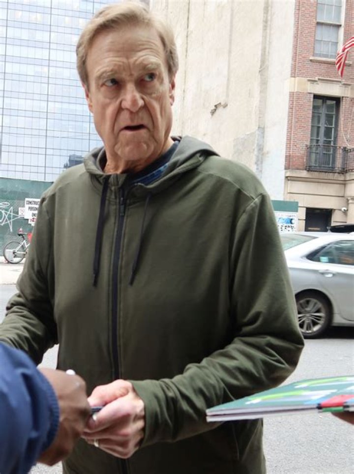 Brian Goodman Height, Weight, Net Worth, Age, Birthday, Wikipedia, Who, Nationality, Biography