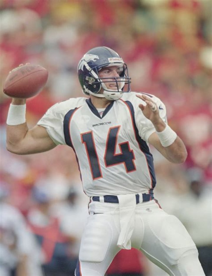 Brian Griese Net Worth