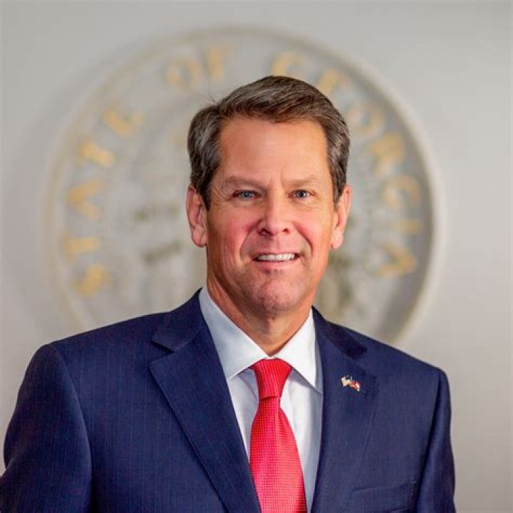 Brian Kemp (Governor of Georgia) Net Worth, Age, Bio, Wiki, Wife, Children, Career, Height, Weight, Facts