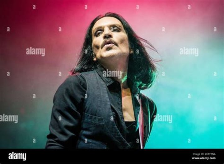 Brian Molko