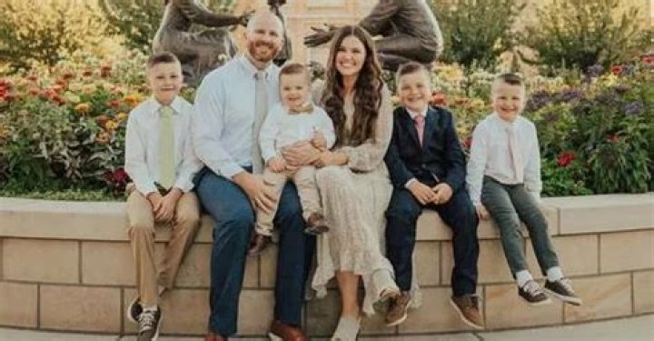 Brian Oldroyd Death: Obituary, Cause Of Death, Funeral