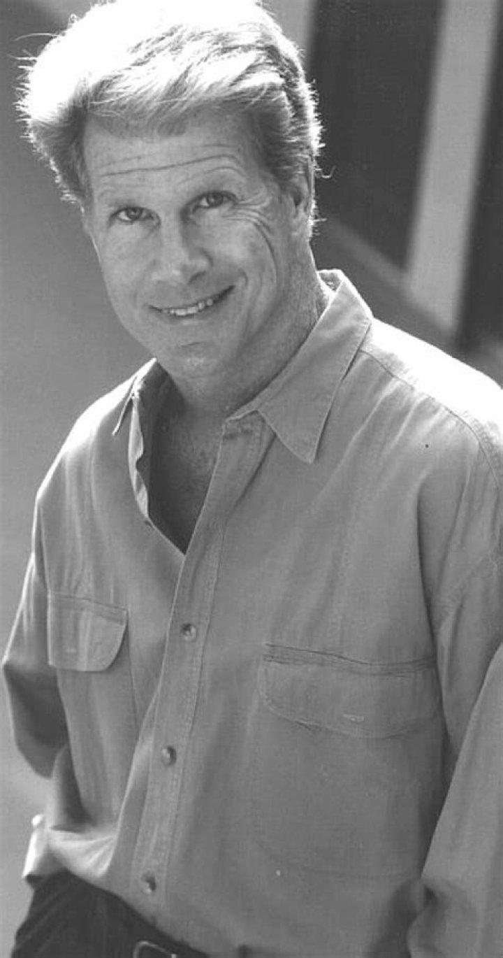 Brian Patrick Clarke