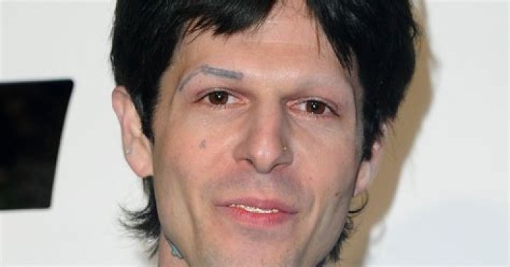 Brian Rutherford Net Worth