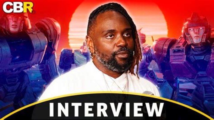 
Brian Tyree Henry Age, Birthday, Wikipedia, Who, Nationality, Biography 