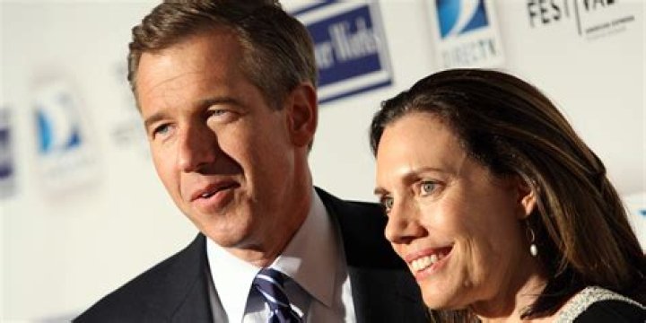 
Brian Williams Wife Who is Brian Williams Wife? 