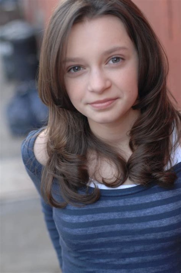 Bridget Megan Clark Net Worth