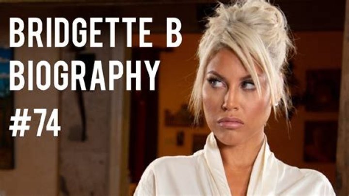 Bridgette Bjorlo Height, Weight, Net Worth, Age, Birthday, Wikipedia, Who, Instagram, Biography