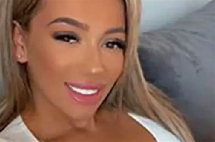 British Mother, 26, Died Days After Having Brazilian Bum-Lift Operation In Turkey, Who Is Demi Agoglia? - SarkariResult