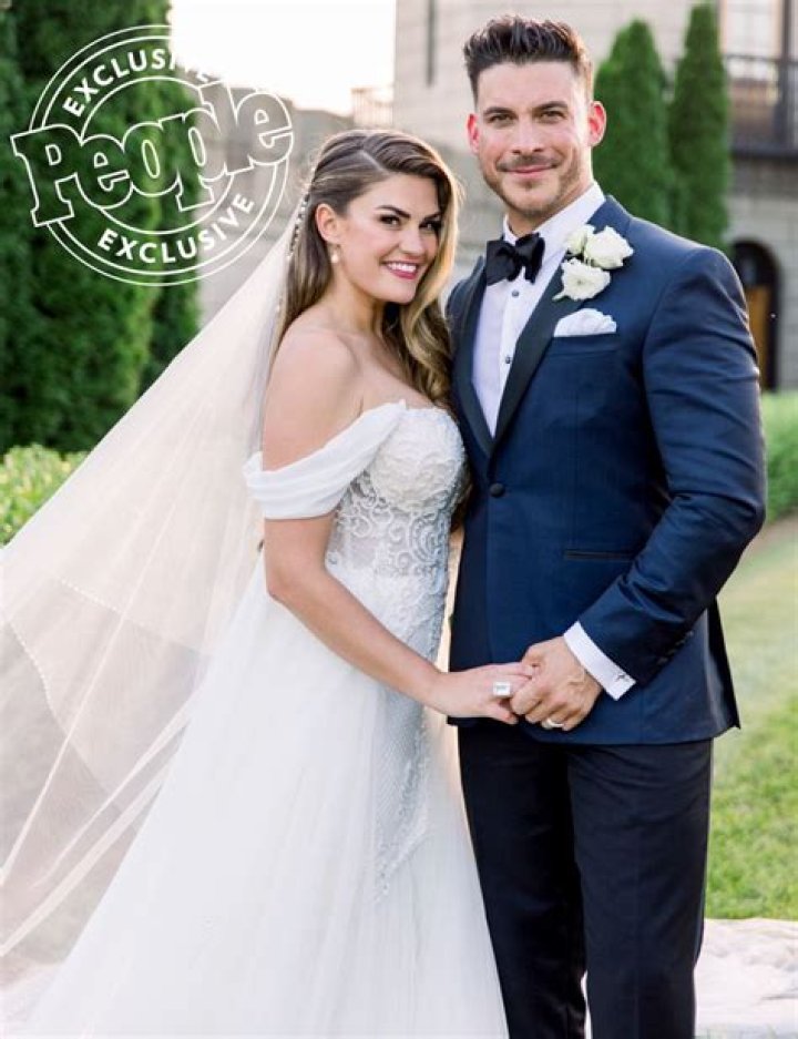Brittany Cartwright and Jax Taylor wedding: How much did Jax and Brittany’s wedding cost?