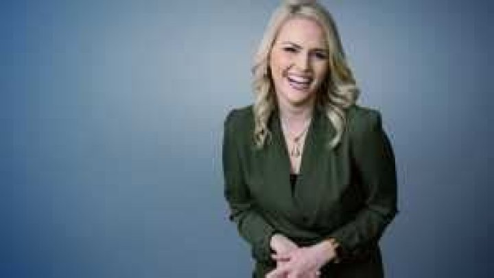 Brittany Falkers Net Worth