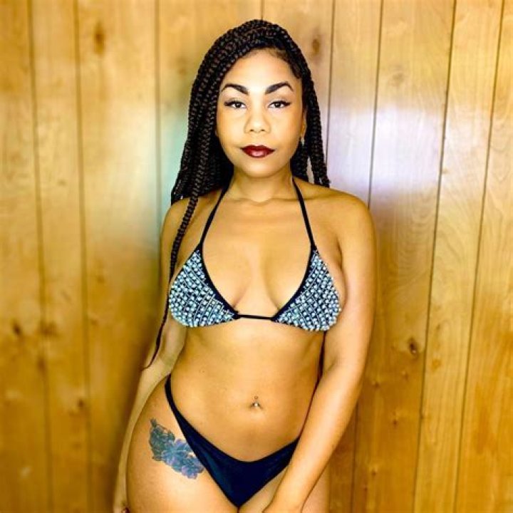 Brittany Mayti Net Worth