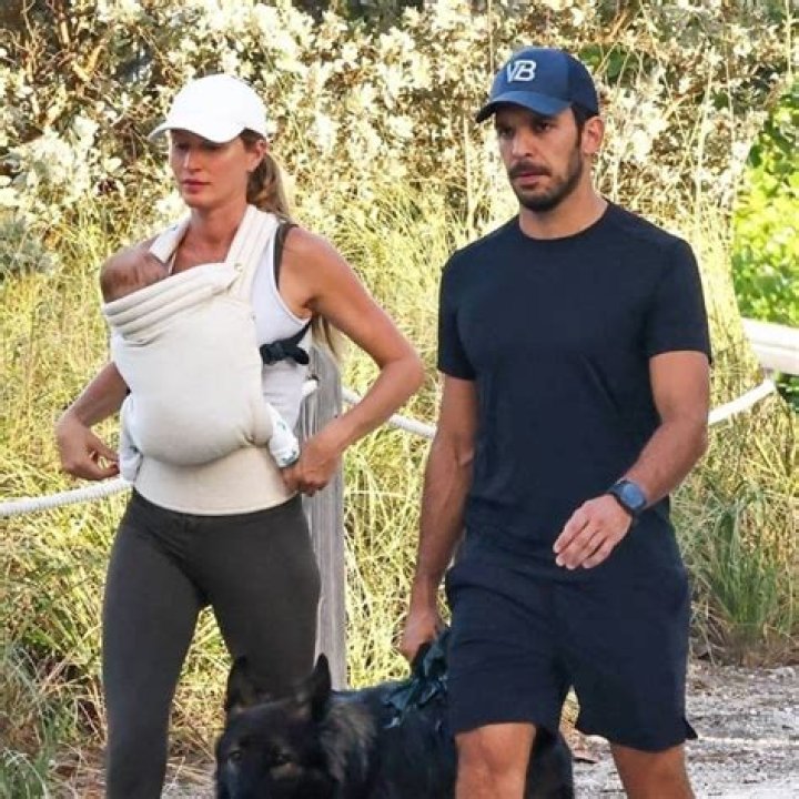 Britton Buchanan Age: Know About His Parents, Girlfriend and Height