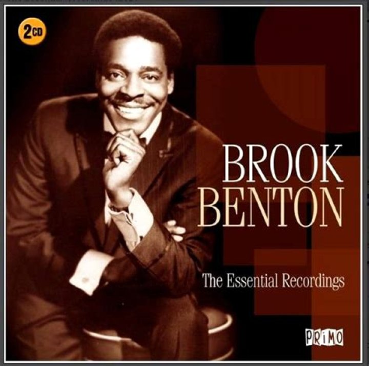 Brook Benton