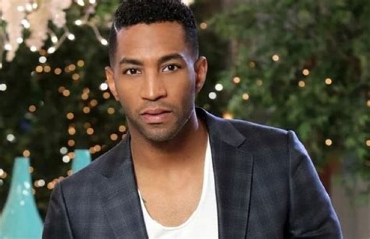 Brooks Darnell Net Worth