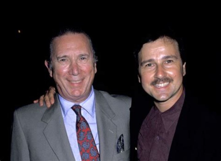 Bruce Kirby Net Worth