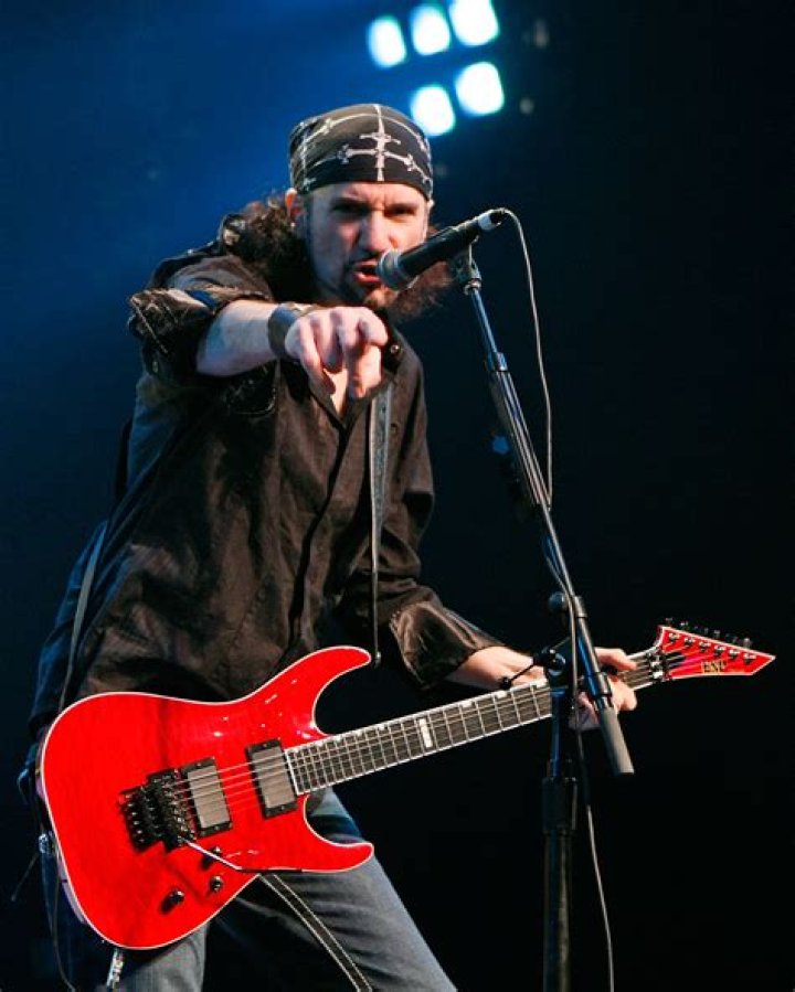 Bruce Kulick Net Worth