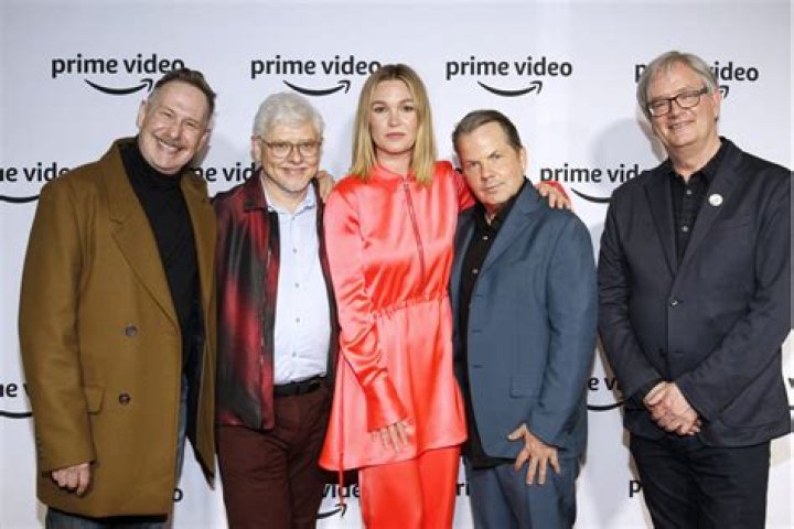 Bruce McCulloch’s net worth, biography, fact, career, awards and life story