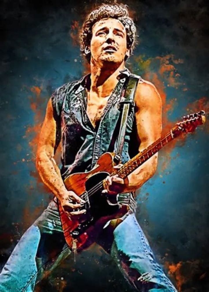 Bruce Springsteen Height, Weight, Net Worth, Age, Birthday, Wikipedia, Who, Nationality, Biography