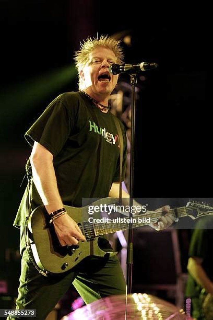 Bryan Dexter Holland