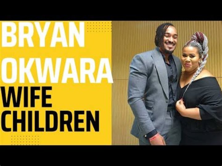 Bryan Okwara Biography, Age, Wife, Movies, Net Worth and Runs for His Life