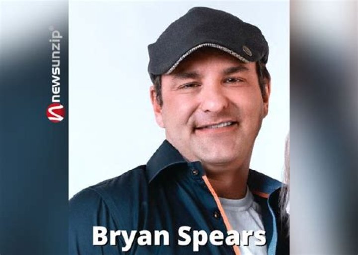 Bryan Spears Net Worth