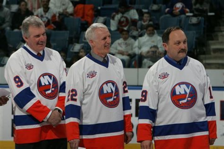 Bryan Trottier Net Worth