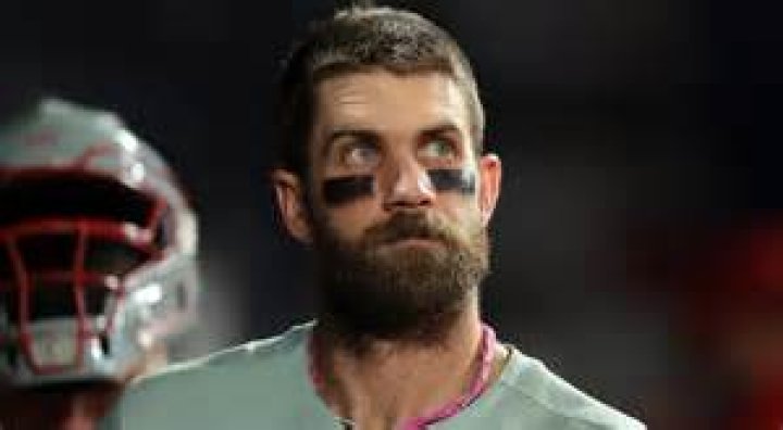 Bryce Harper
