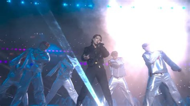 BTS Performing Their New Single For the First Time at the VMAs Is the Main Reason We’re Tuning In