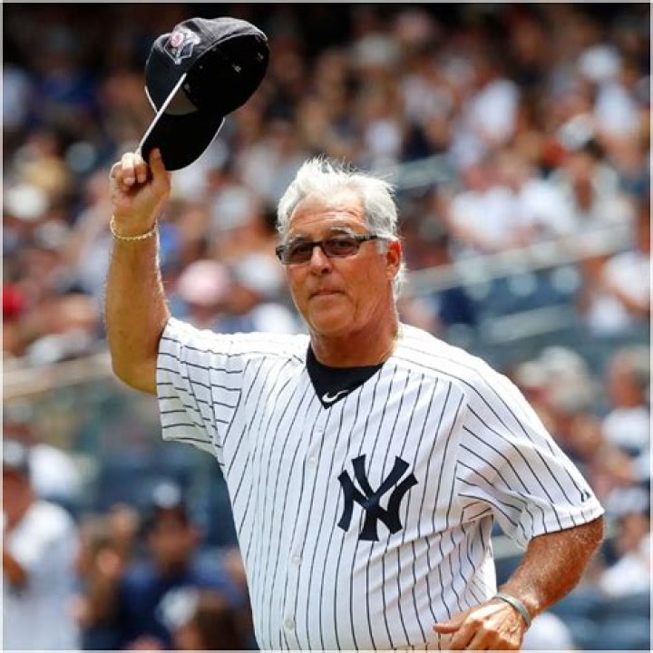Bucky Dent
