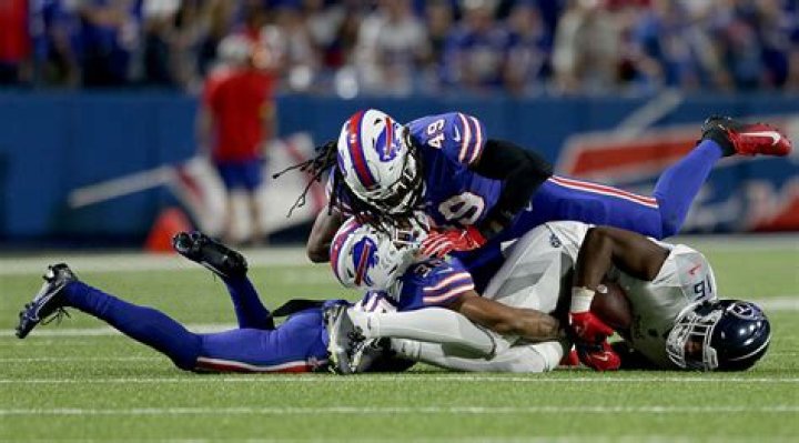 Buffalo Bills Dane Jackson Accident Update: What happened To Him And Where Is He Now?