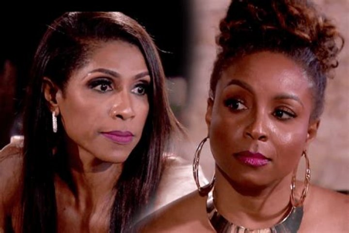 Buffie Purselle Net Worth, Age, Husband, Wiki, House (Married To Medicine)