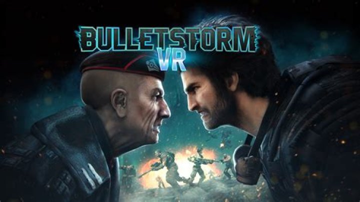 Bulletstorm VR Release Date: Upcoming Action Game for the VR - SarkariResult