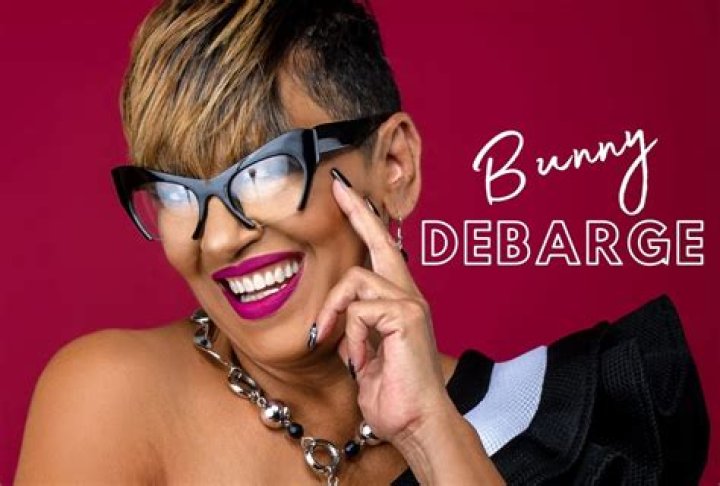 Bunny Debarge’s Net Worth, Biography, Career, Awards, Fact and Life Story