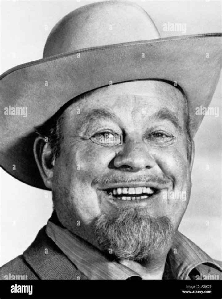 Burl Ives