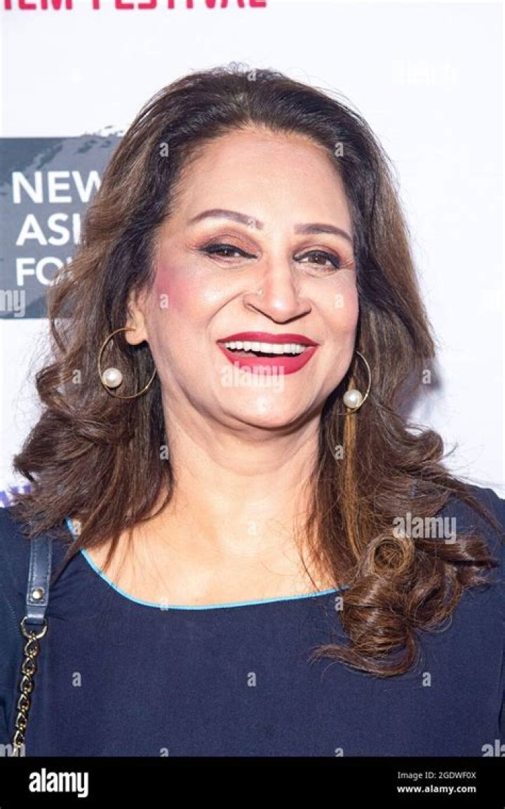 Bushra Ansari Net Worth