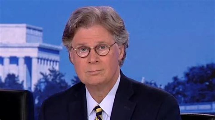 Byron York Wiki, Bio, Age, Height, Spouse, Fox News, Views, Salary, Net worth