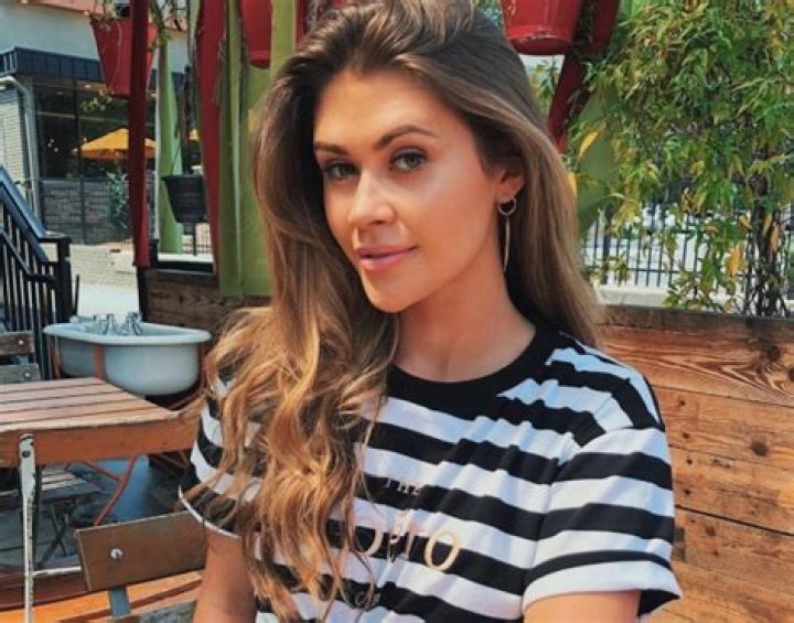 Caelynn Miller-Keyes Wiki, Bio, Age, Parents, Ethnicity, Family, Height, Nationality, Hometown, Sexual Assault, High School, Instagram, The Bachelor and Hannah B Feud