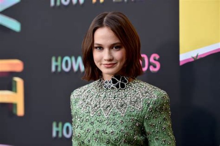 Cailee Spaeny Net Worth: Details About Movies, Hair, Height, Age, Short - SarkariResult