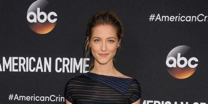 Caitlin Gerard Height, Weight, Net Worth, Age, Wiki, Who, Instagram, Biography