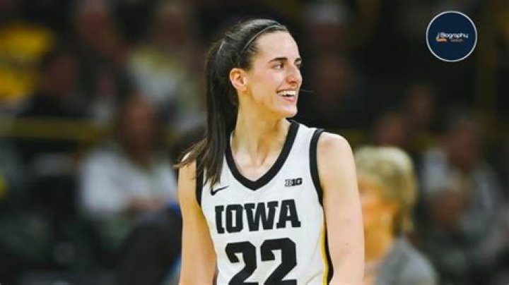 
Caitlin McKee Height, Weight, Net Worth, Age, Birthday, Wikipedia, Who, Nationality, Biography 