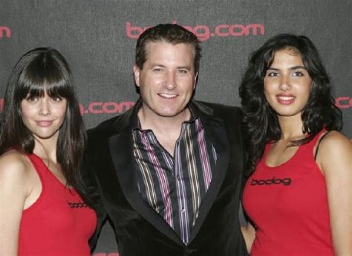 Calvin Ayre Net Worth