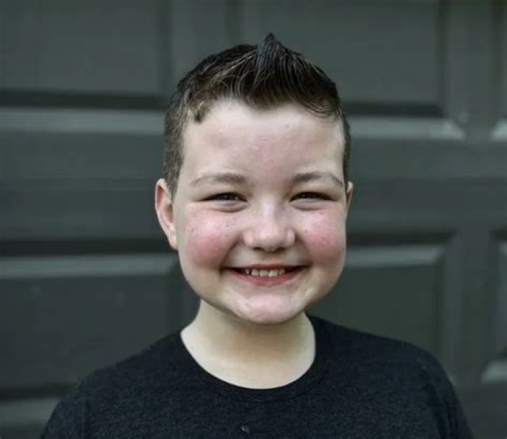 Calvin Uploads Of Fun