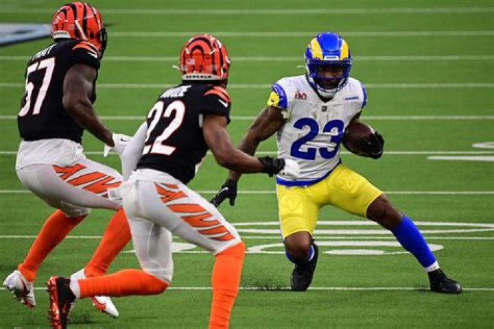 Cam Akers Injury Update: Minnesota Vikings Running Back Experiences Achilles Injury Against Atlanta Falcons, Ruled Out - SarkariResult