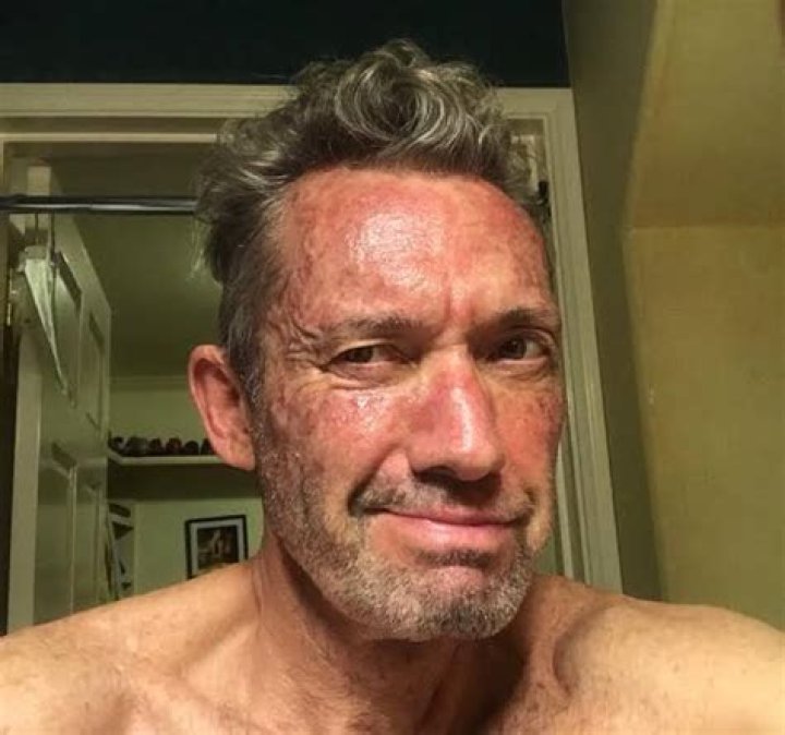 Cam Clarke Net Worth