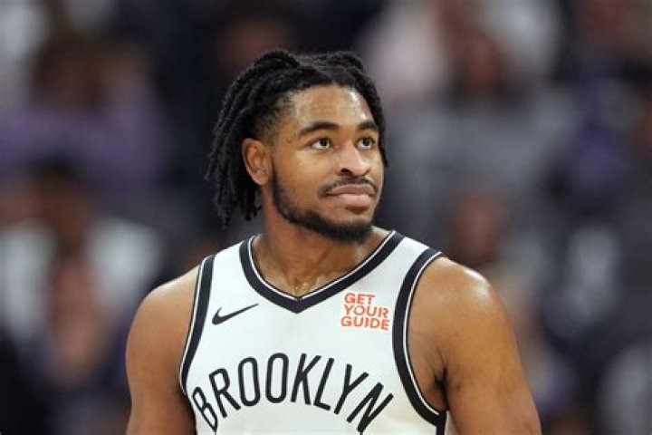 Cam Thomas Net Worth