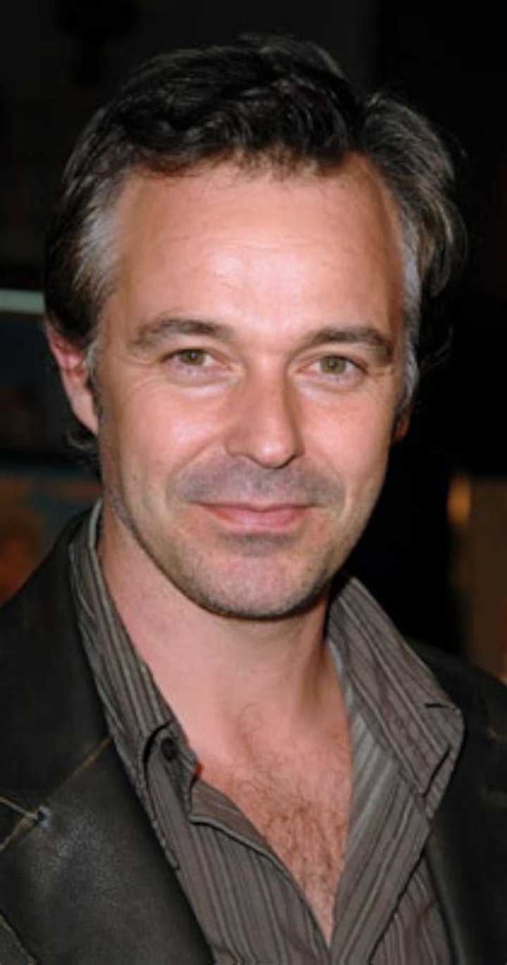 Cameron Daddo Net Worth