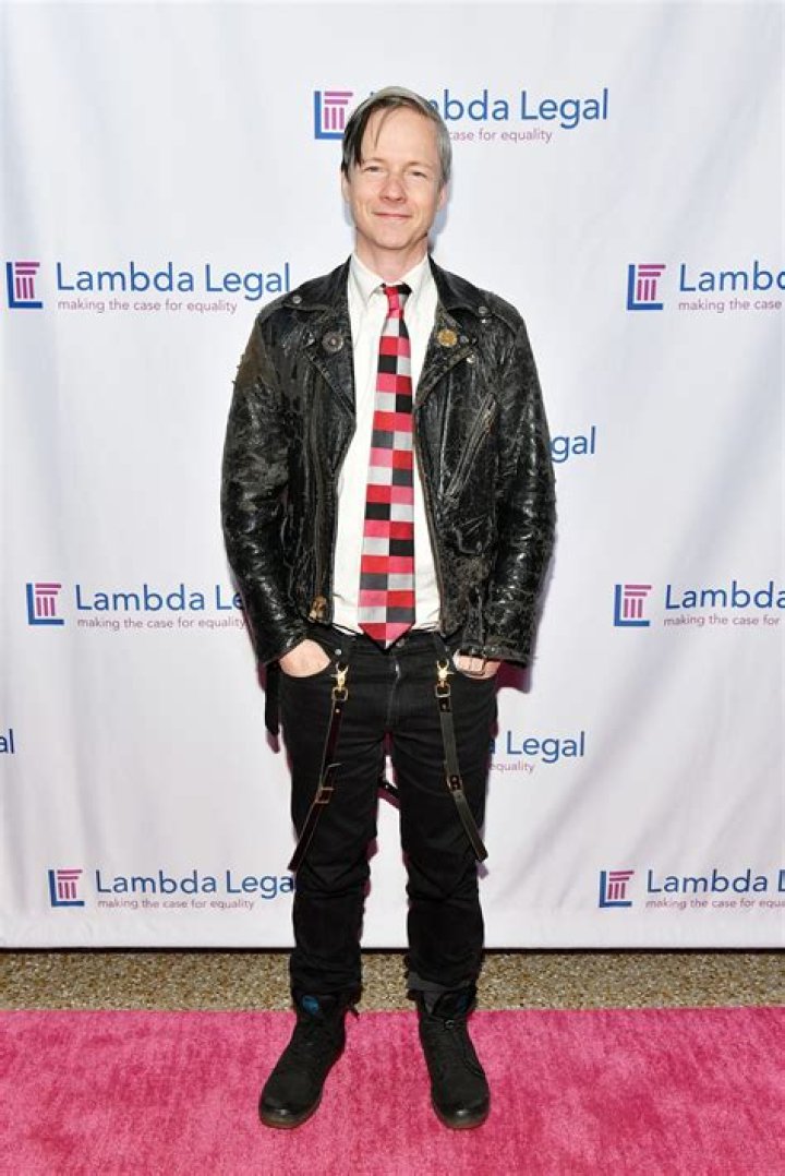 Cameron Mitchell Net Worth